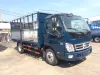 Dịch vụ thay Kính chắn gió xe tải Thaco Ollin tận nơi